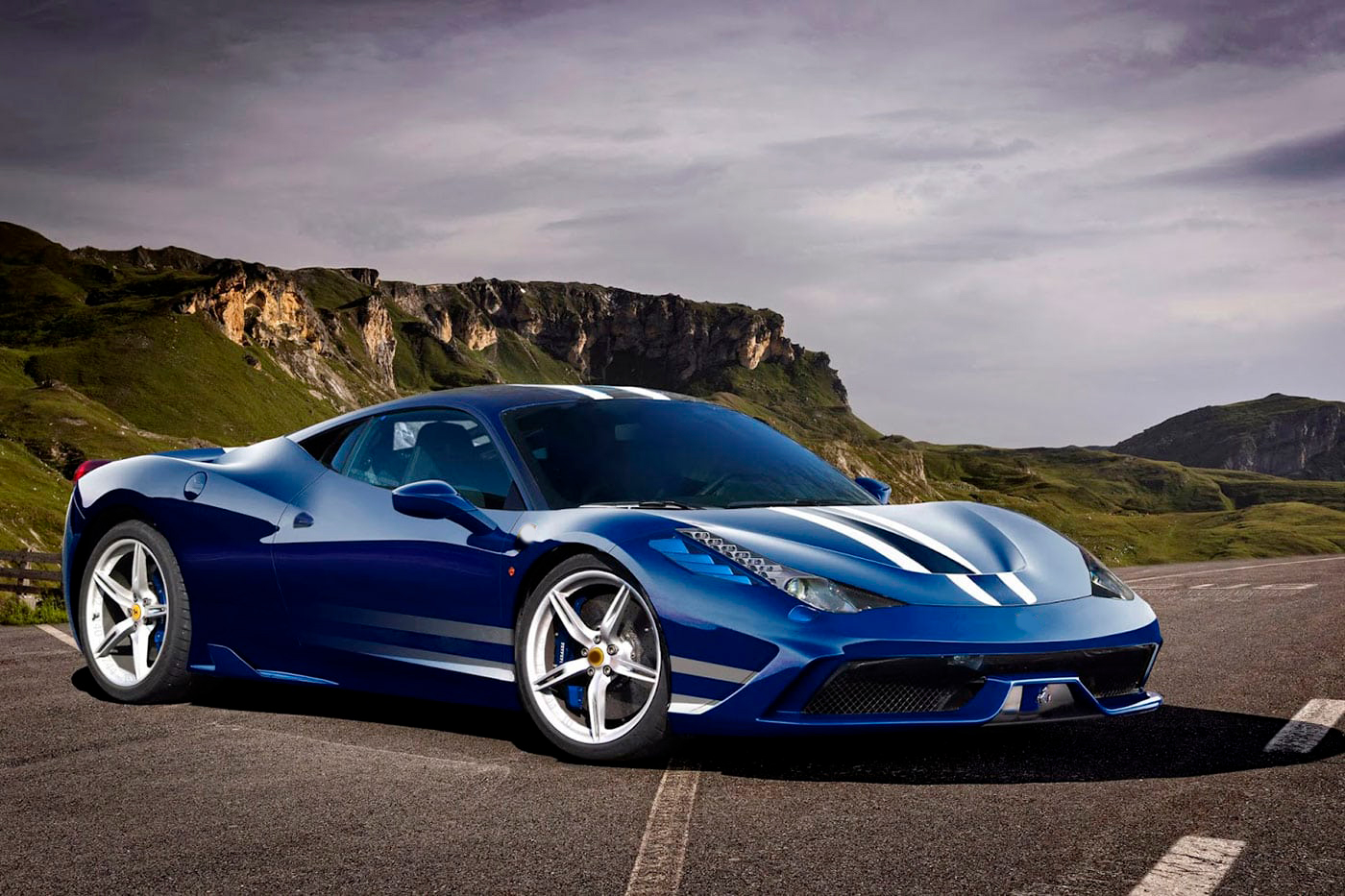 Last Car News Summer